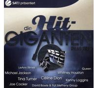 Various Artists - Giganten-Film Hits [Import]