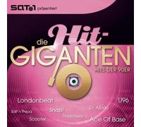 Various Artists - Giganten Hits Der 90 [Import]