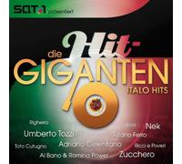 Various Artists - Giganten-Italo Hits [Import]