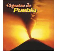 Various Artists - Gigantes De Puebla