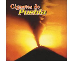 Various Artists - Gigantes De Puebla