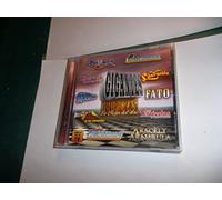 Various Artists - Gigantes Gruperas