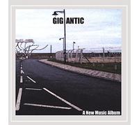 Various Artists - Gigantic/Various
