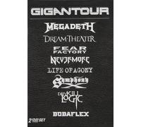 Various Artists - Gigantour