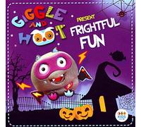 Various Artists - Giggle and Hoot Presents: - Va