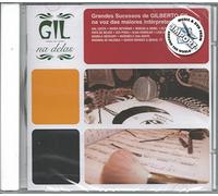 Various Artists - Gil Na Delas