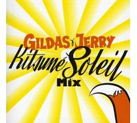Various Artists - Gildas & Jerry Kitsune Soleil Mix/Various [Import]