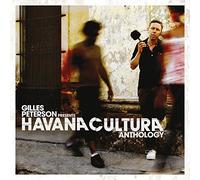 Havana Cultura : Anthology