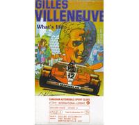 Various Artists - Gilles Villeneuve: What's Life
