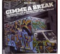 Various - Gimme a Break