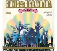 Various Artists - Ginats of The Big Band Era 2