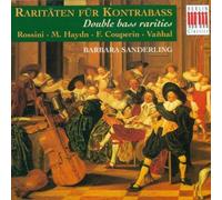 Various Artists - Gioachino Michael François Rossini, G: Duetto Haydn, in E Flat Major/Couperin, F.: Duo/Vanhal, J.B.: Divertimento (Sanderling, B.)