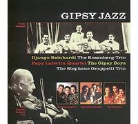 Various Artists - Gipsy Jazz