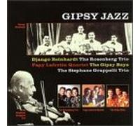 Various Artists - Gipsy Jazz