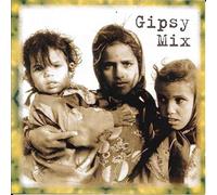 Various Artists - Gipsy Mix [Import]