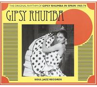Various Artists - Gipsy Rhumba [Import]
