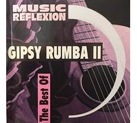 Various Artists - Gipsy Rumba II. The Best Of