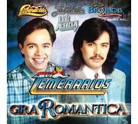 Various Artists - Gira Romantica: Los Temerarios