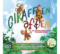 Various Artists - Giraffenaffen [Import]