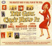 Various Artists - Girl Can't Help It [Import]