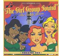 Various Artists - Girl Group Sound Vol.10