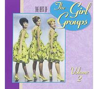 Various Artists - Girl Groups Vol.2-Best of