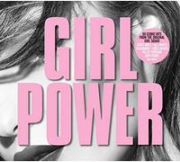 Various Artists – Girl Power – Import