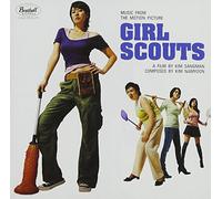 Various Artists - Girl Scouts (Original Soundtrack)