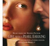 Various Artists - Girl with a Pearl Earring