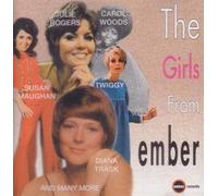 Various Artists - Girls from Ember