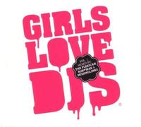 Various Artists - Girls Love DJ's Vol.1 [Import]