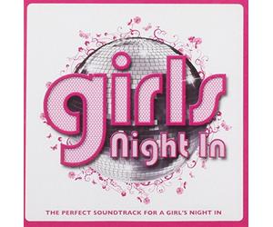 Various Artists - Girls Night in