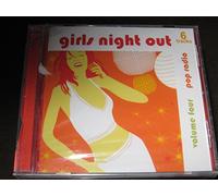 Various Artists - Girls Night Out 4