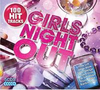 Various Artists - Girls Night Out [Import]