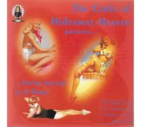 Various Artists - Girls of Hideaway Heaven 1-32 (Various Artists)