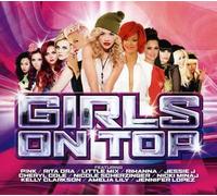 Various Artists - Girls on Top