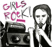 Various Artists - Girls Rock