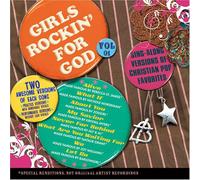 Various Artists - Girls Rockin for God 1
