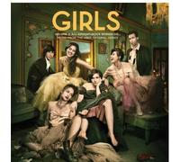 Various Artists - Girls Vol.2: Music from Hbo Series / Various [New CD] Alliance