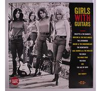 Various Artists - Girls With Guitars