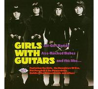 Girls With Guitars