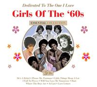 Various Artists - Girls's of The '60s [Import]