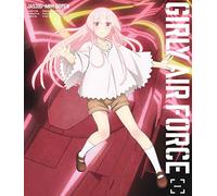 (Various Artists) - Girly Air Force 1 [Edizione: Giappone] [Blu-ray]