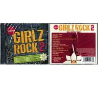 Various Artists - Girlz Rock 2 [Import]