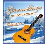 Various Artists - Gitarrenklaenge Zur Weihn