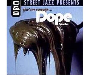 Various Artists - Give Em Enough Dope 2