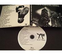 Various Artists - Give Em The Boot