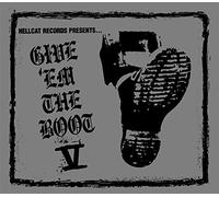 Various Artists - Give Em The Boot V