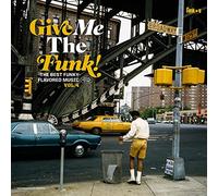 Various Artists - Give Me the Funk Vol 4