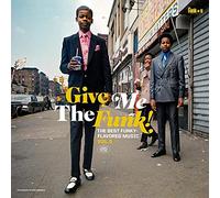 Give Me The Funk ! Volume 5